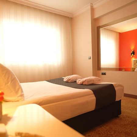 Malabadi Hotel Diyarbakır Kültér fotó