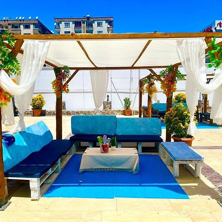 Malabadi Hotel Diyarbakır Kültér fotó