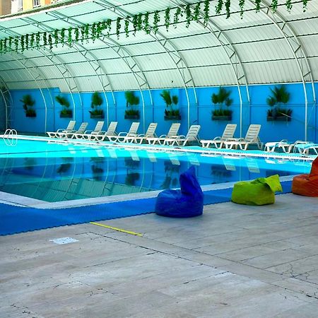 Malabadi Hotel Diyarbakır Kültér fotó