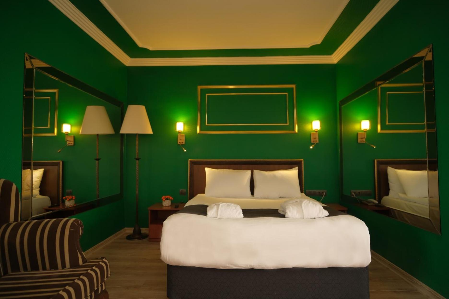 Malabadi Hotel Diyarbakır Kültér fotó