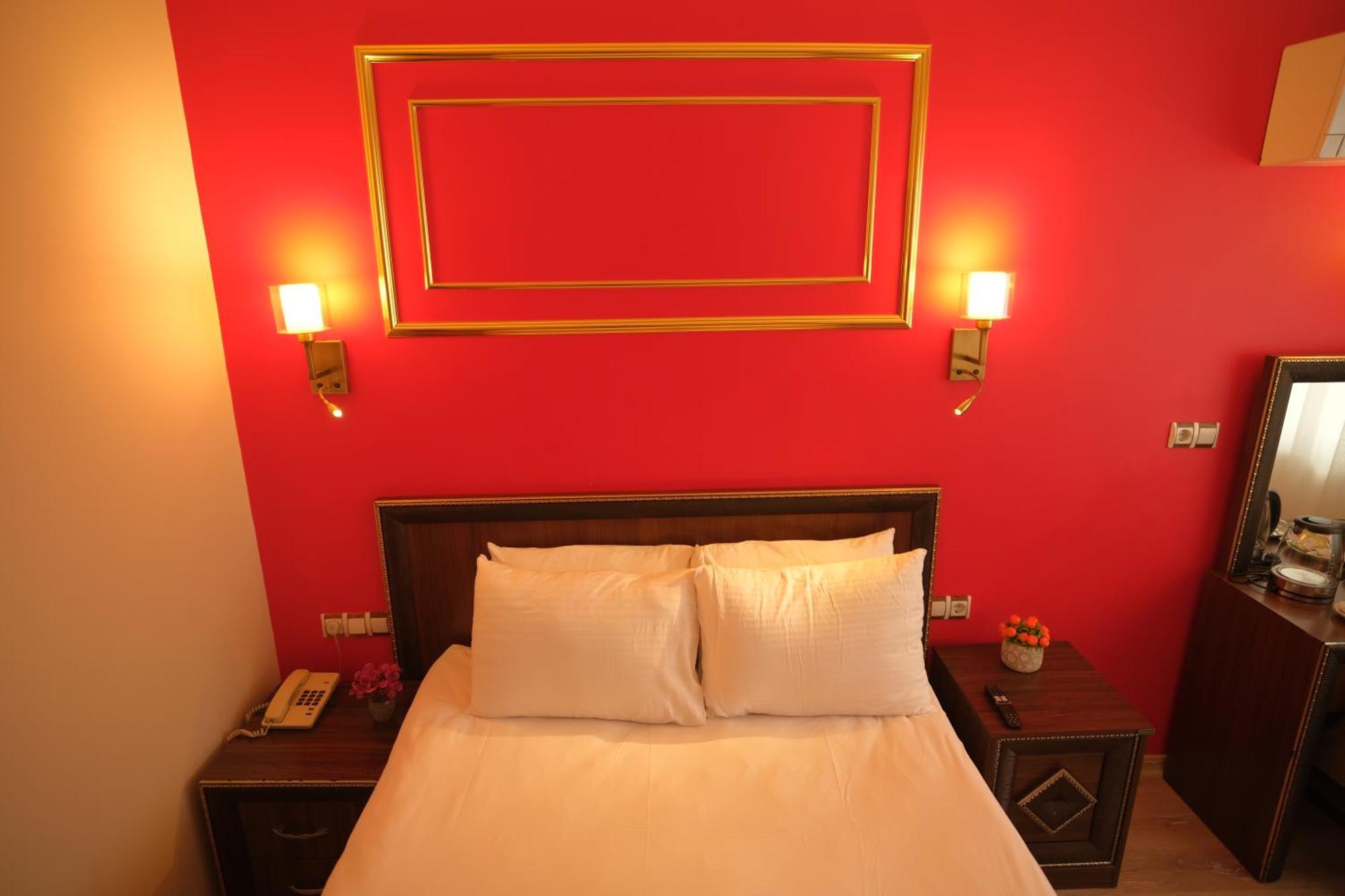Malabadi Hotel Diyarbakır Kültér fotó