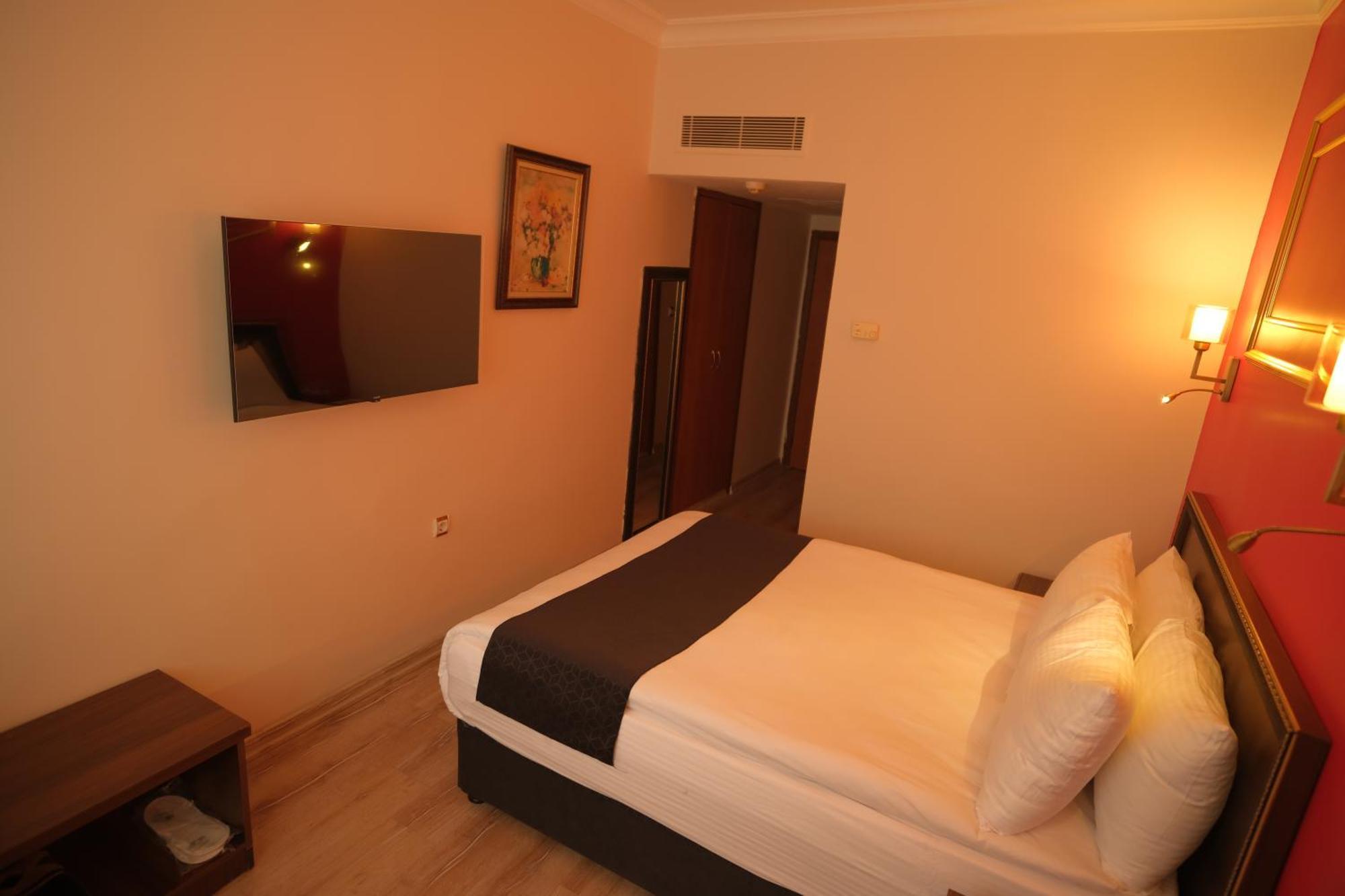 Malabadi Hotel Diyarbakır Kültér fotó