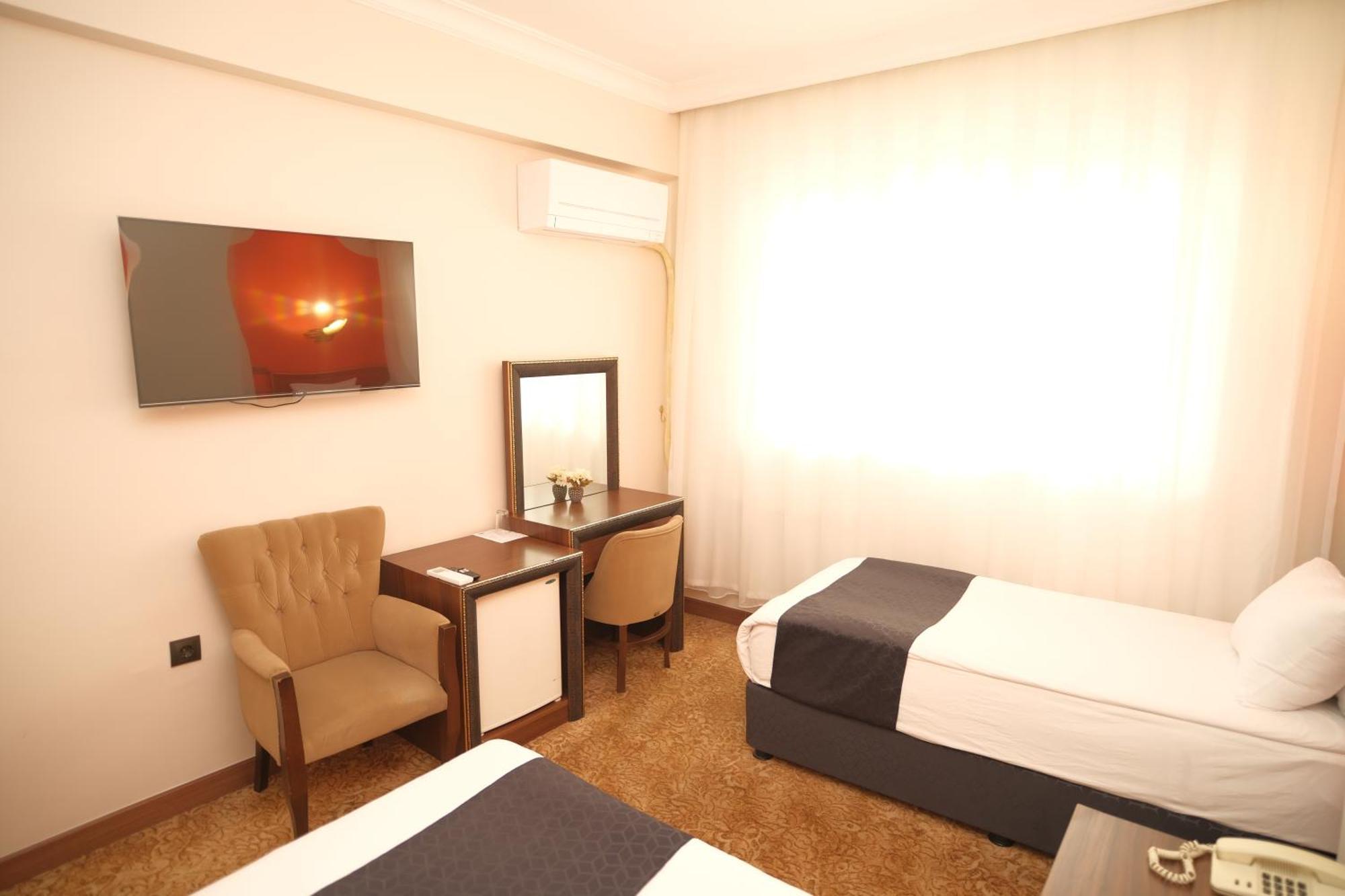 Malabadi Hotel Diyarbakır Kültér fotó