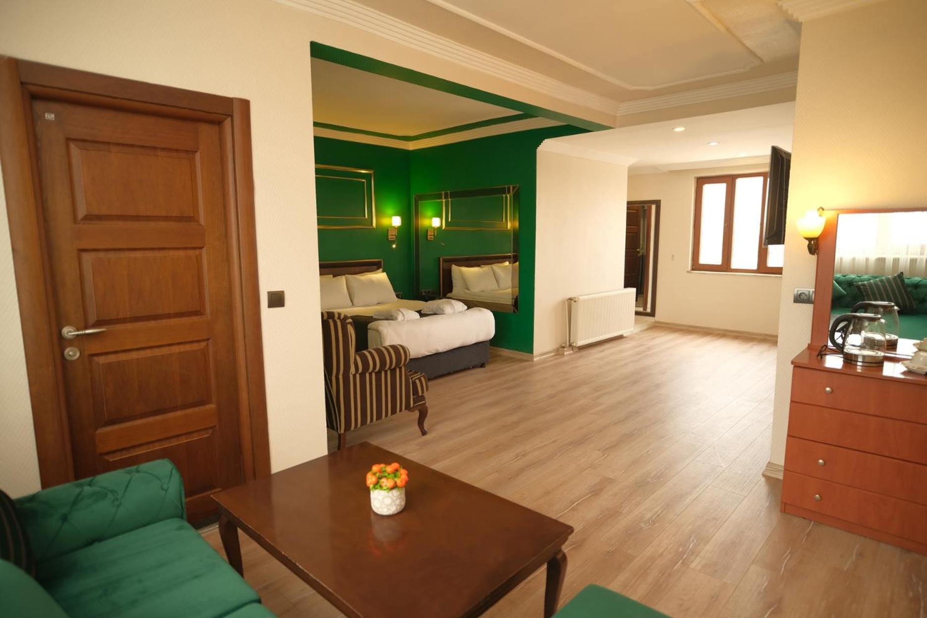 Malabadi Hotel Diyarbakır Kültér fotó