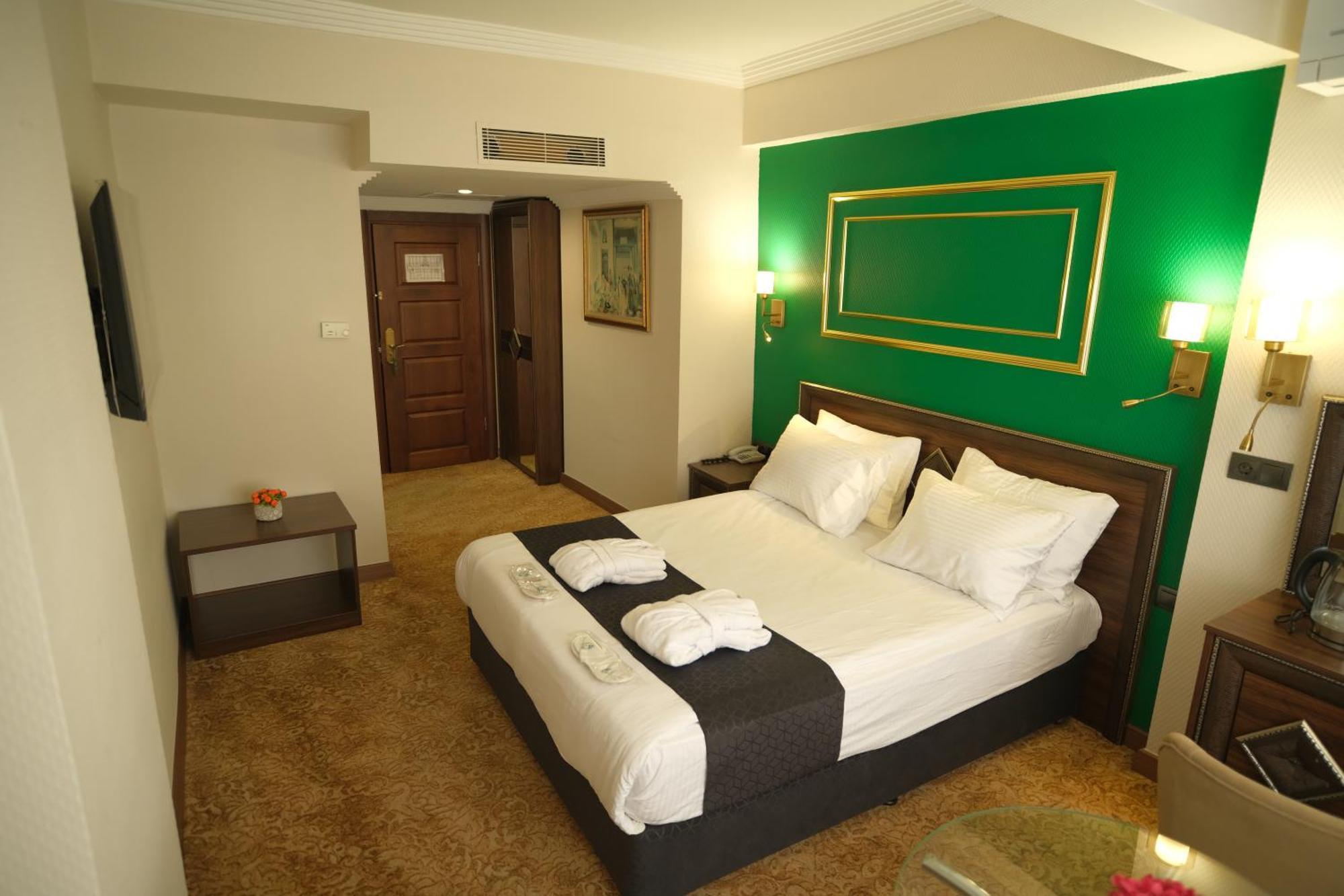 Malabadi Hotel Diyarbakır Kültér fotó