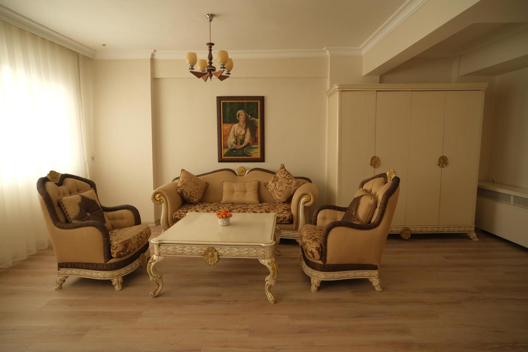 Malabadi Hotel Diyarbakır Kültér fotó