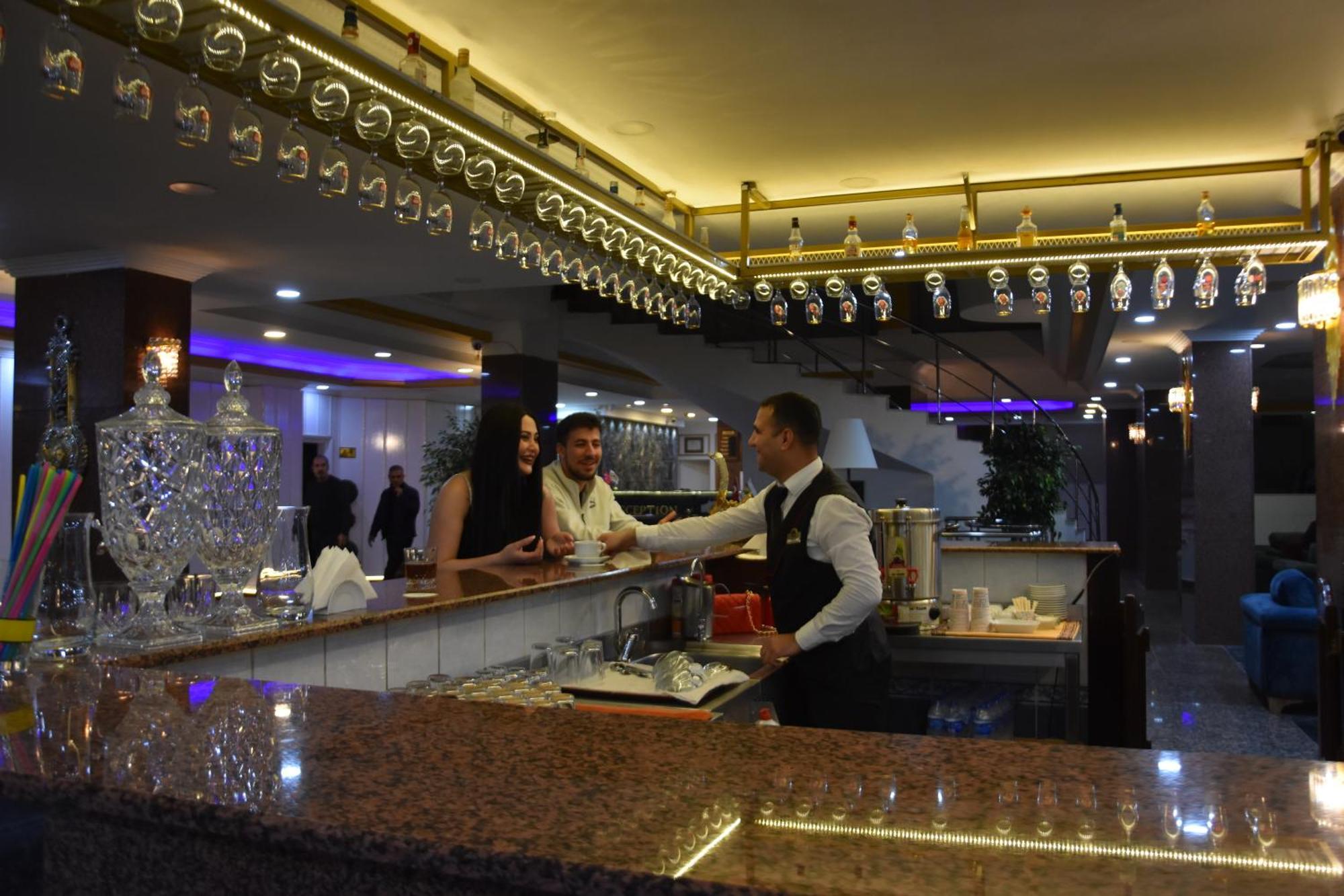 Malabadi Hotel Diyarbakır Kültér fotó