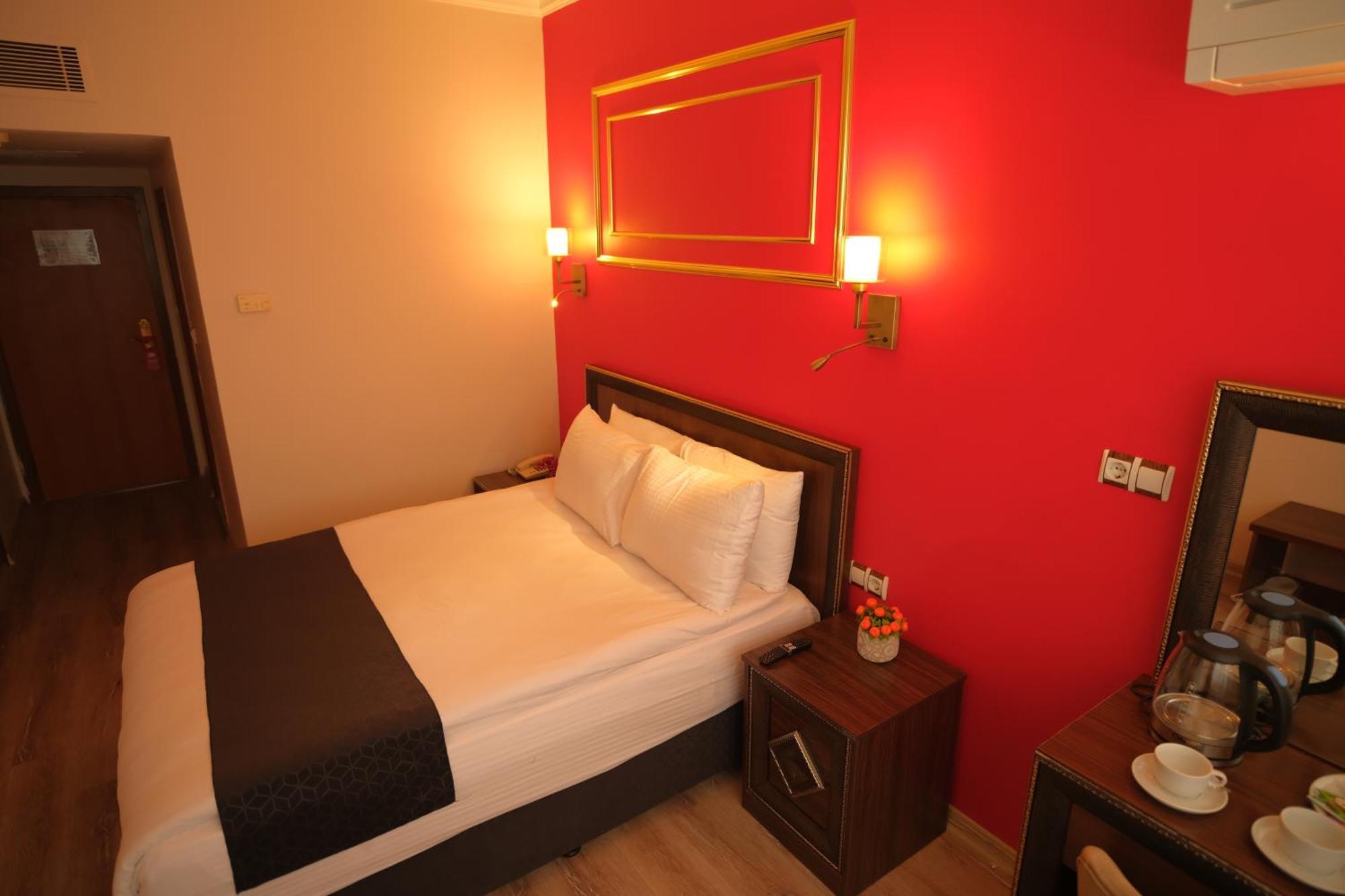 Malabadi Hotel Diyarbakır Kültér fotó