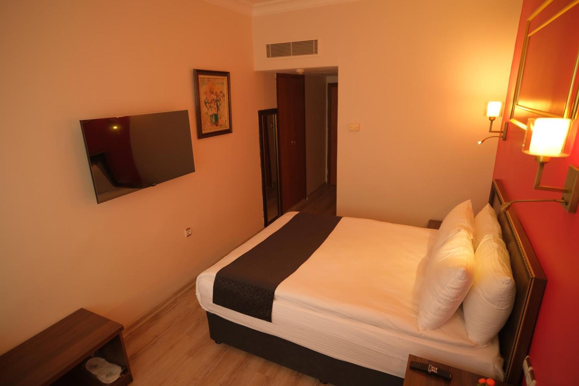 Malabadi Hotel Diyarbakır Kültér fotó