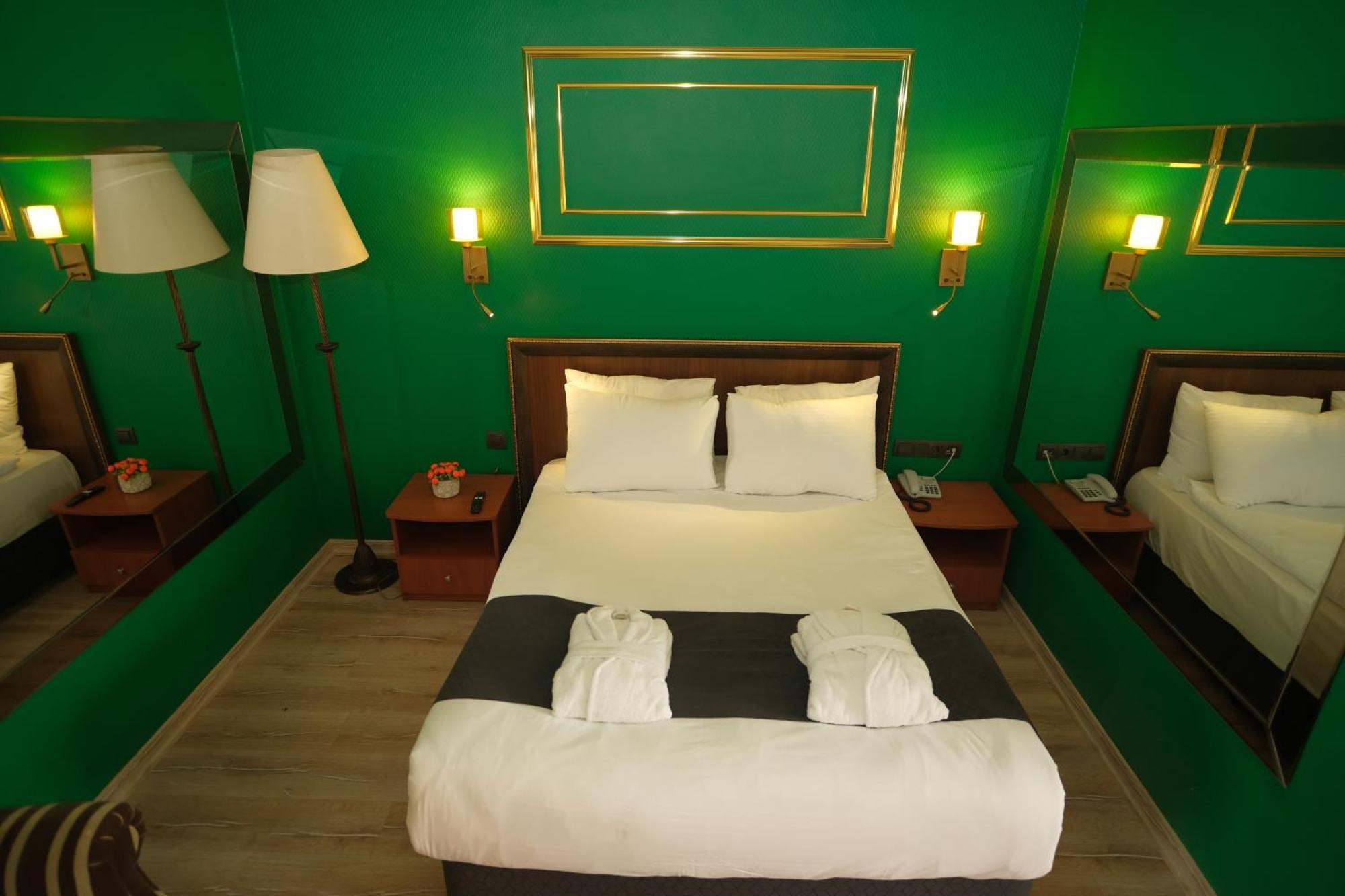 Malabadi Hotel Diyarbakır Kültér fotó