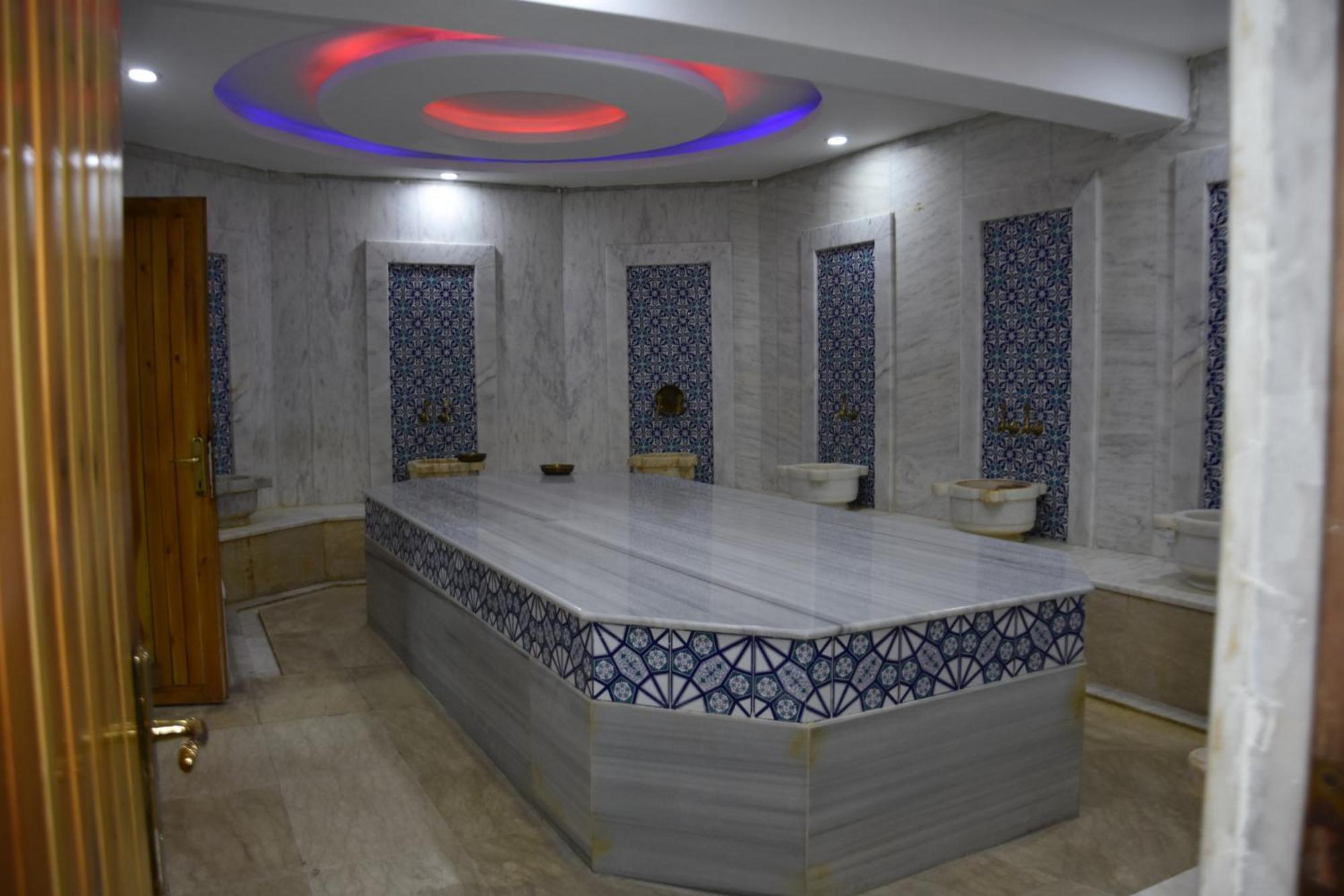 Malabadi Hotel Diyarbakır Kültér fotó