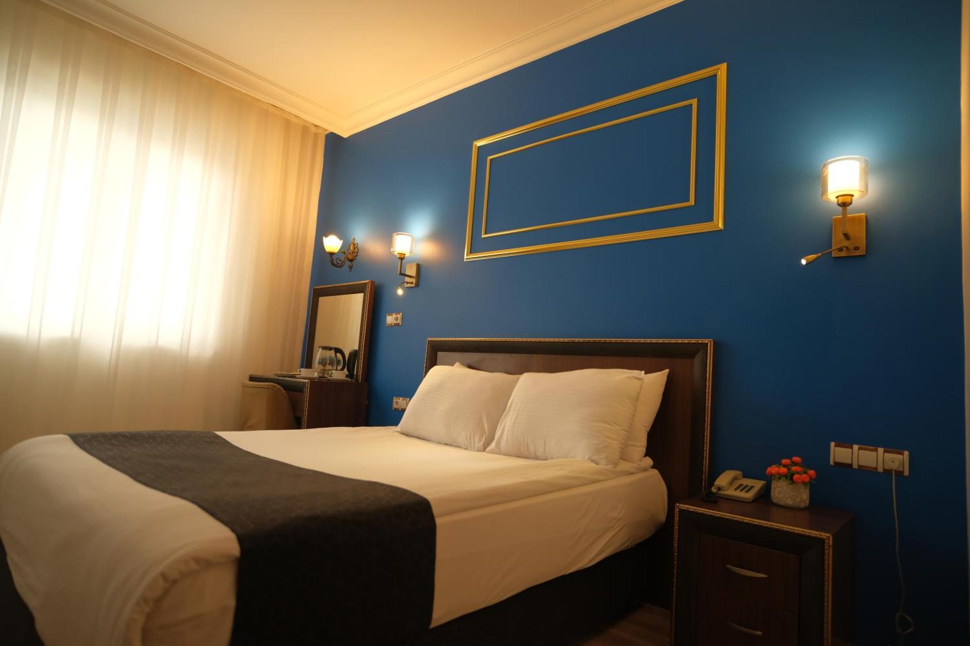 Malabadi Hotel Diyarbakır Kültér fotó