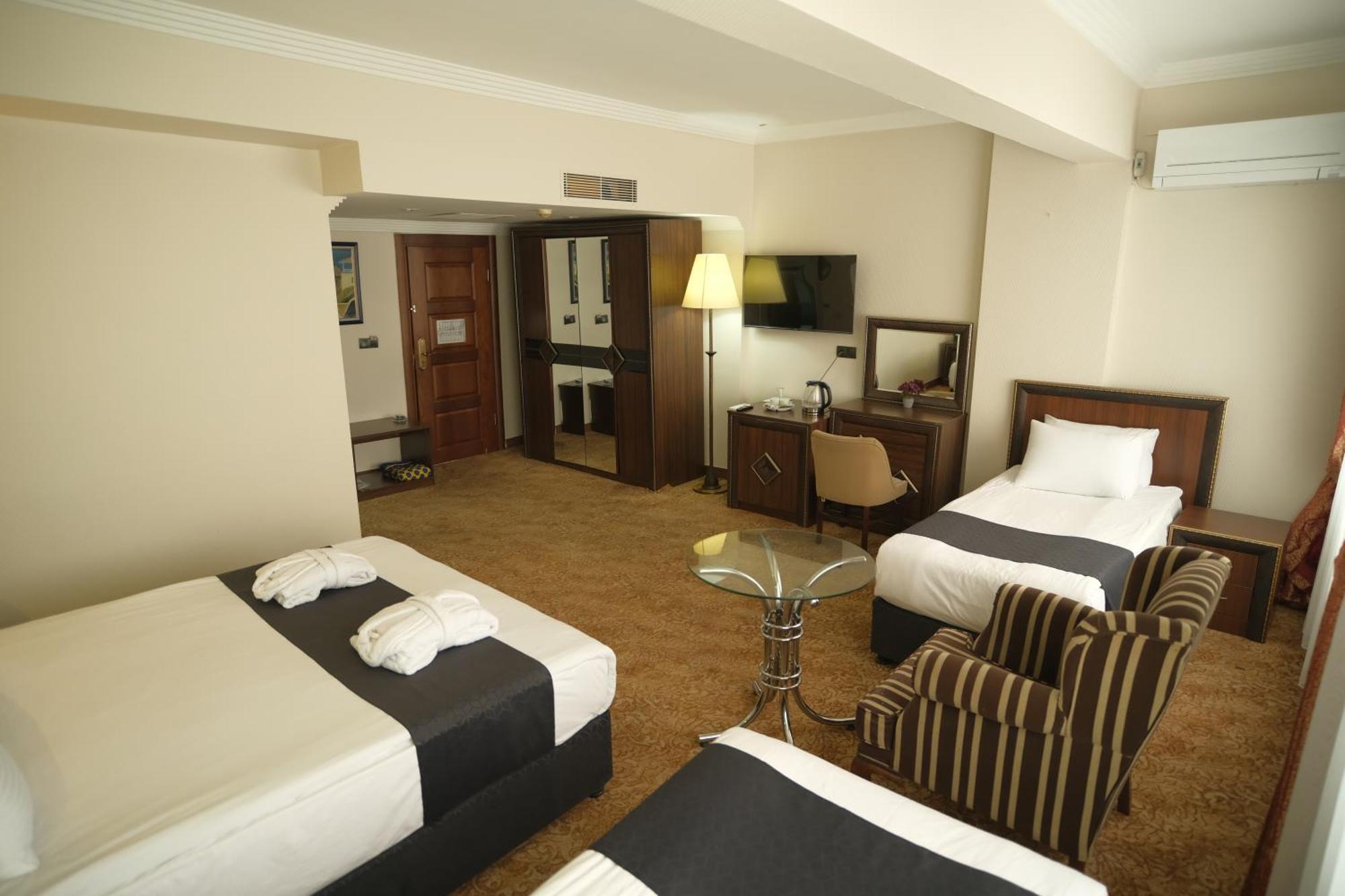 Malabadi Hotel Diyarbakır Kültér fotó