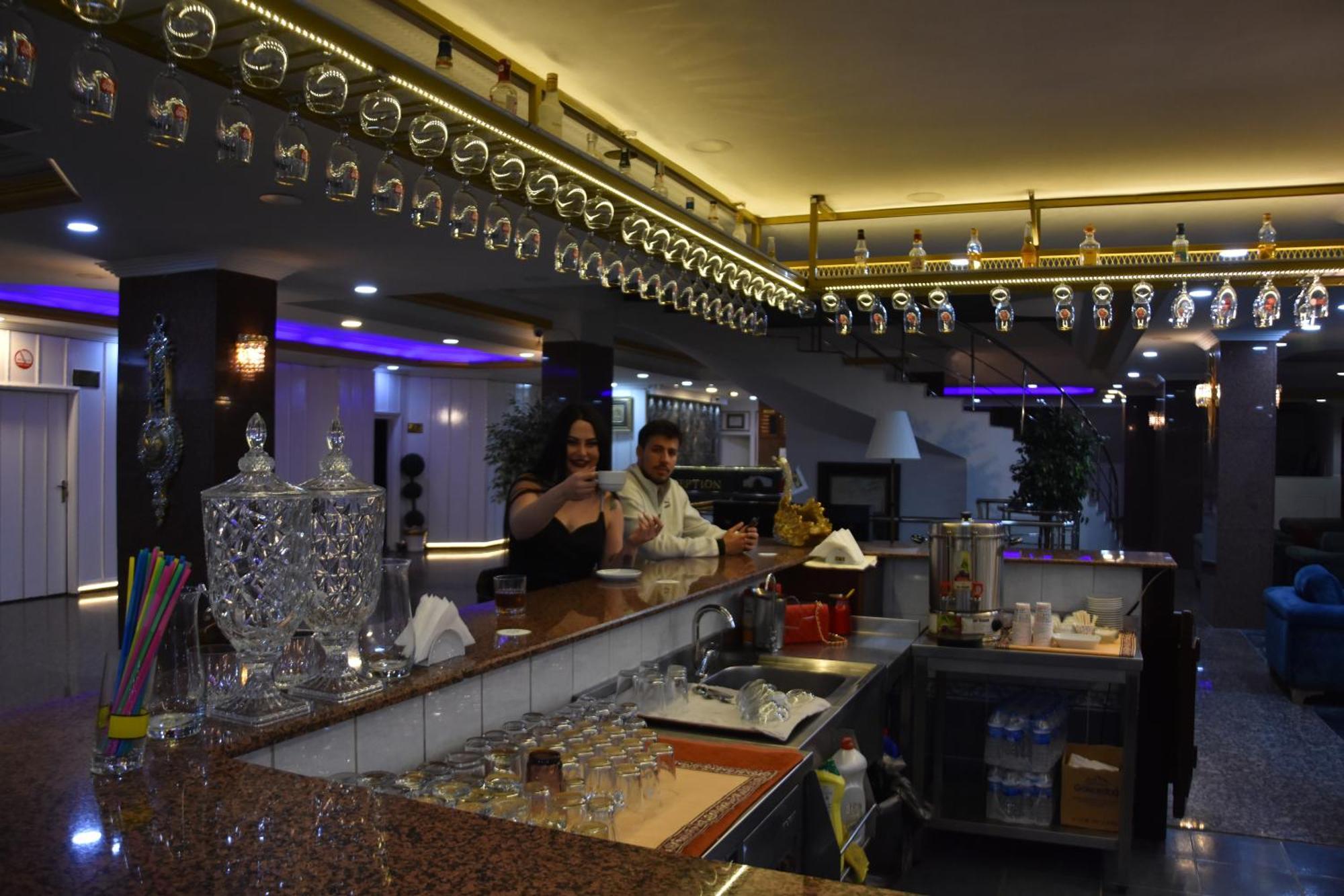 Malabadi Hotel Diyarbakır Kültér fotó