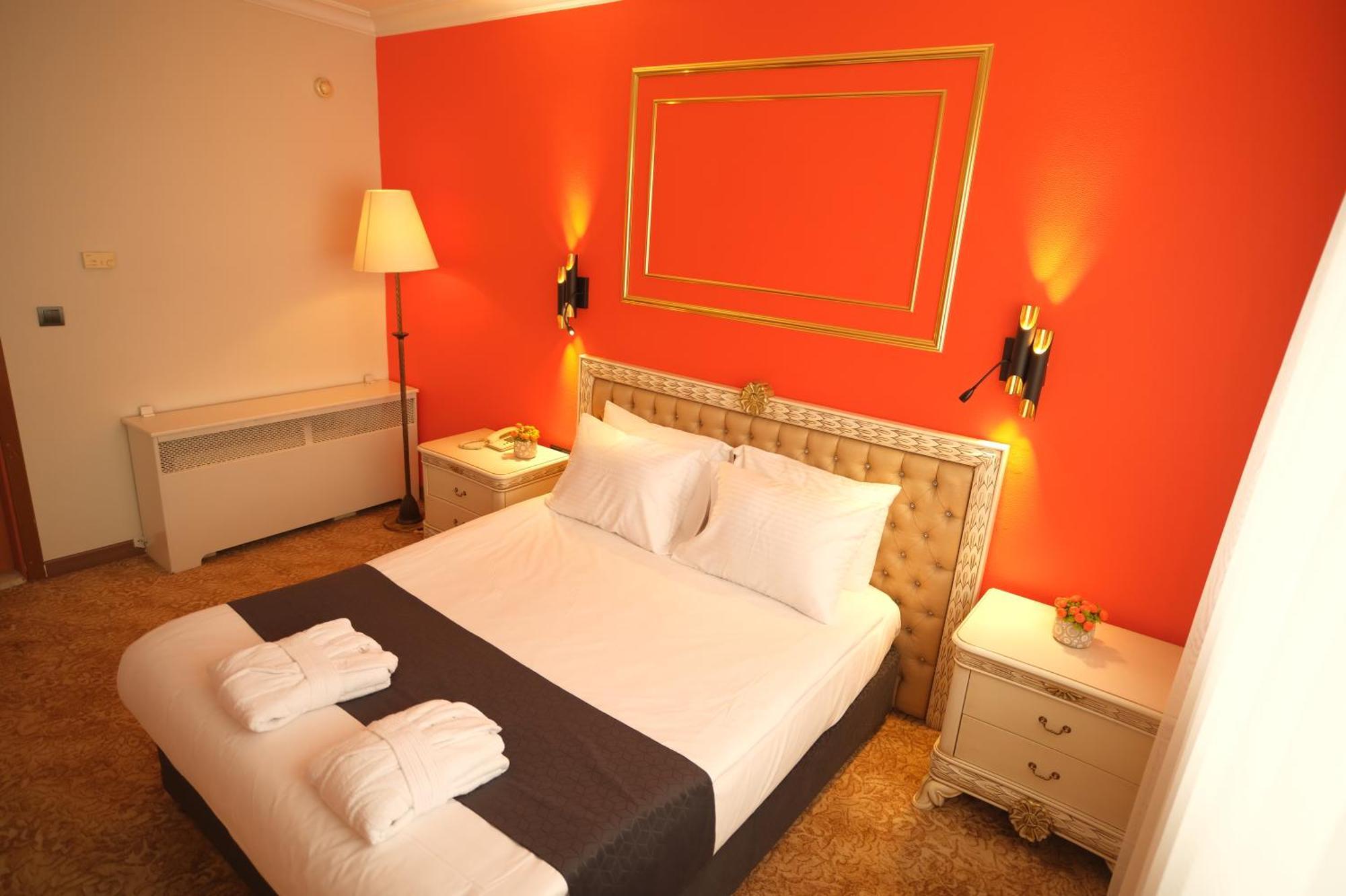 Malabadi Hotel Diyarbakır Kültér fotó