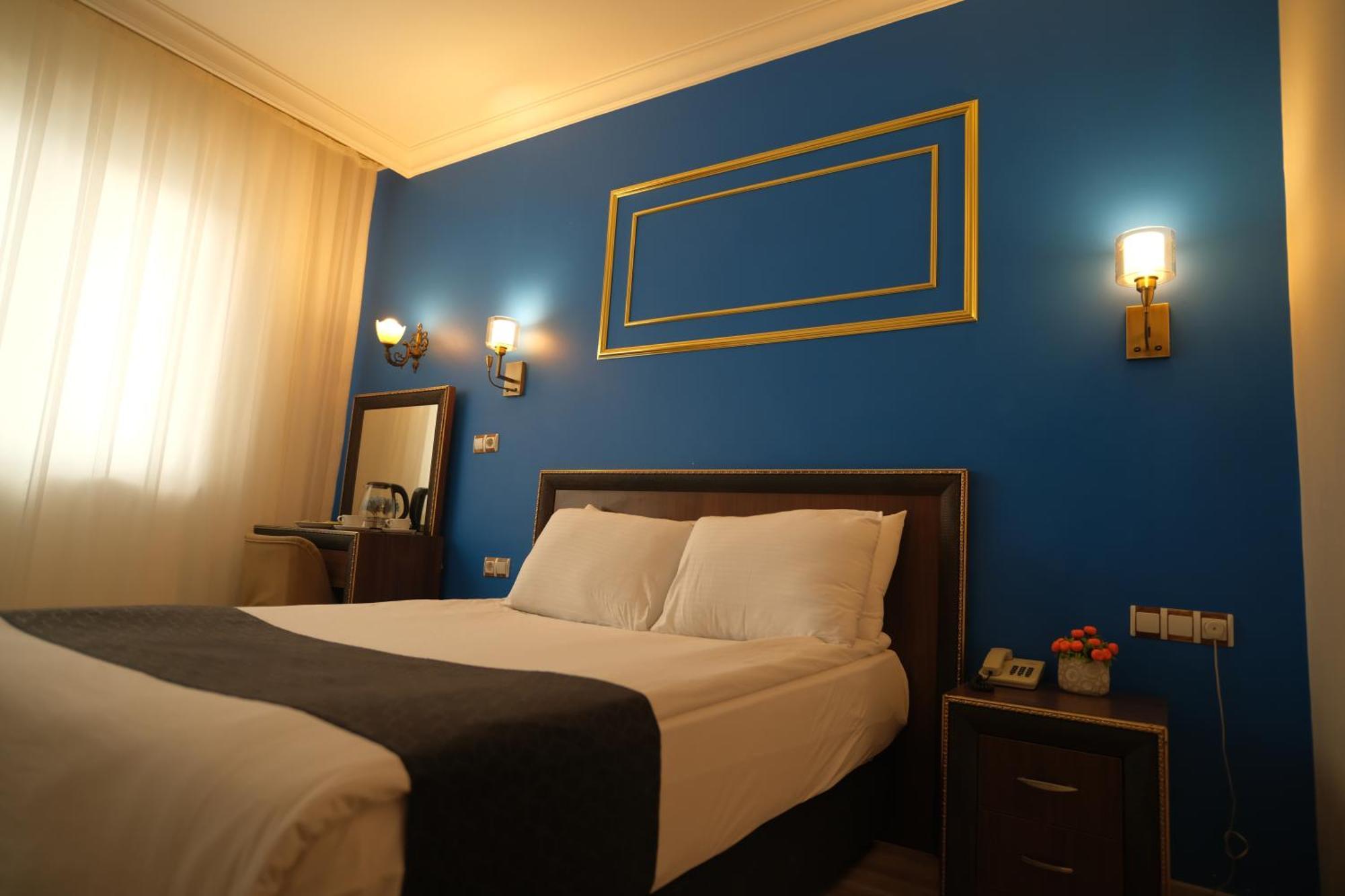 Malabadi Hotel Diyarbakır Kültér fotó