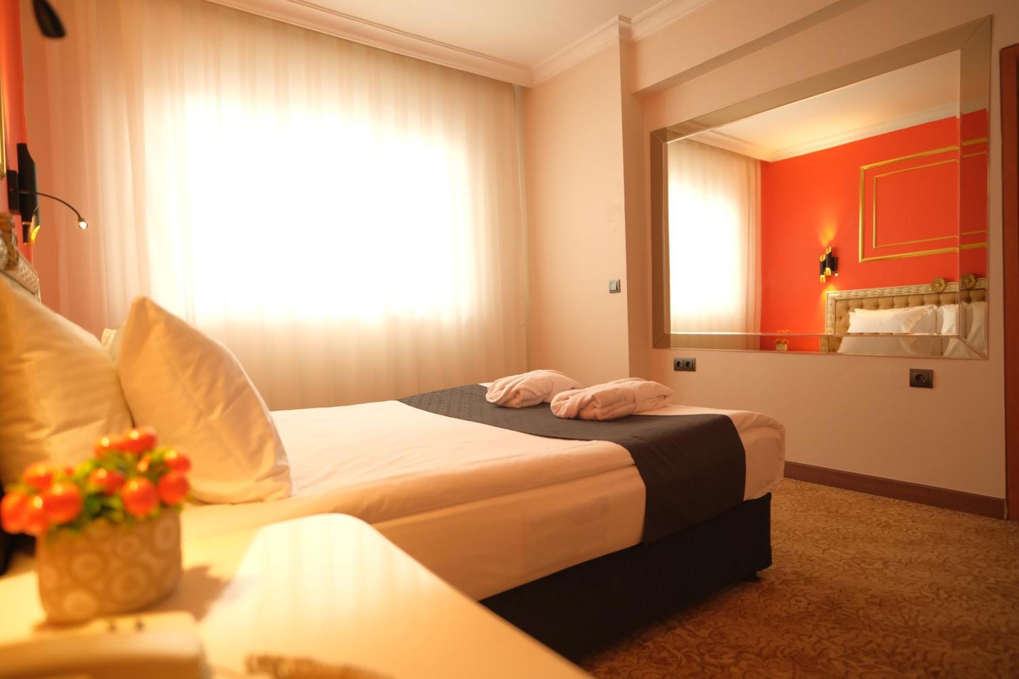 Malabadi Hotel Diyarbakır Kültér fotó