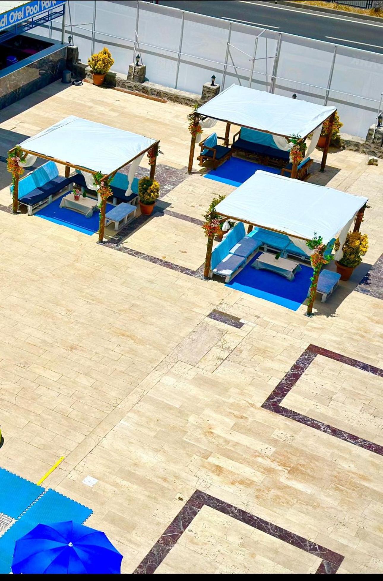 Malabadi Hotel Diyarbakır Kültér fotó
